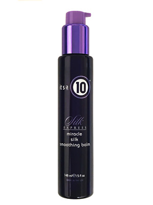 It s A 10 Silk Express Miracle Silk Smoothing Balm 5 Oz
