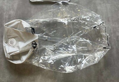 Genuine Original BUGABOO Bee RAINCOVER for bee 5
