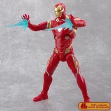 Ultimate Guide to Iron Man Collectibles 93