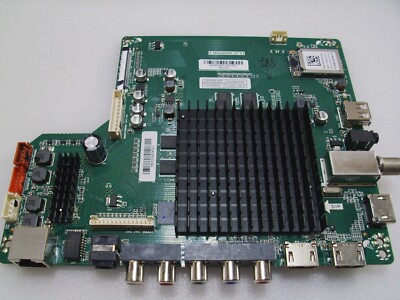 TD002483900M Haier Main Board (8142123642001) for 50UG6550G  50UG6550GA