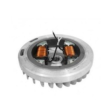 Allumage mobylette piaggio ciao 6v