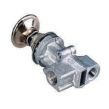 Air Seat Control Valve for Bostrom and National Seats 