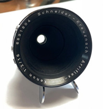Schneider Cine Xenon 16mm F2.0 Arriflex Mount Extremely clean