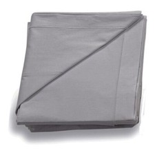 Italbaby Solid Color 100 Cotton Pram Linen Set 3pcs