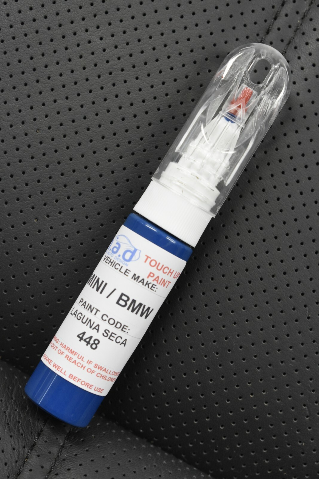 TOUCH UP PAINT PEN FOR MINI / BMW LAGUNA SECA 448 REPAIR PAINT 20ML eBay