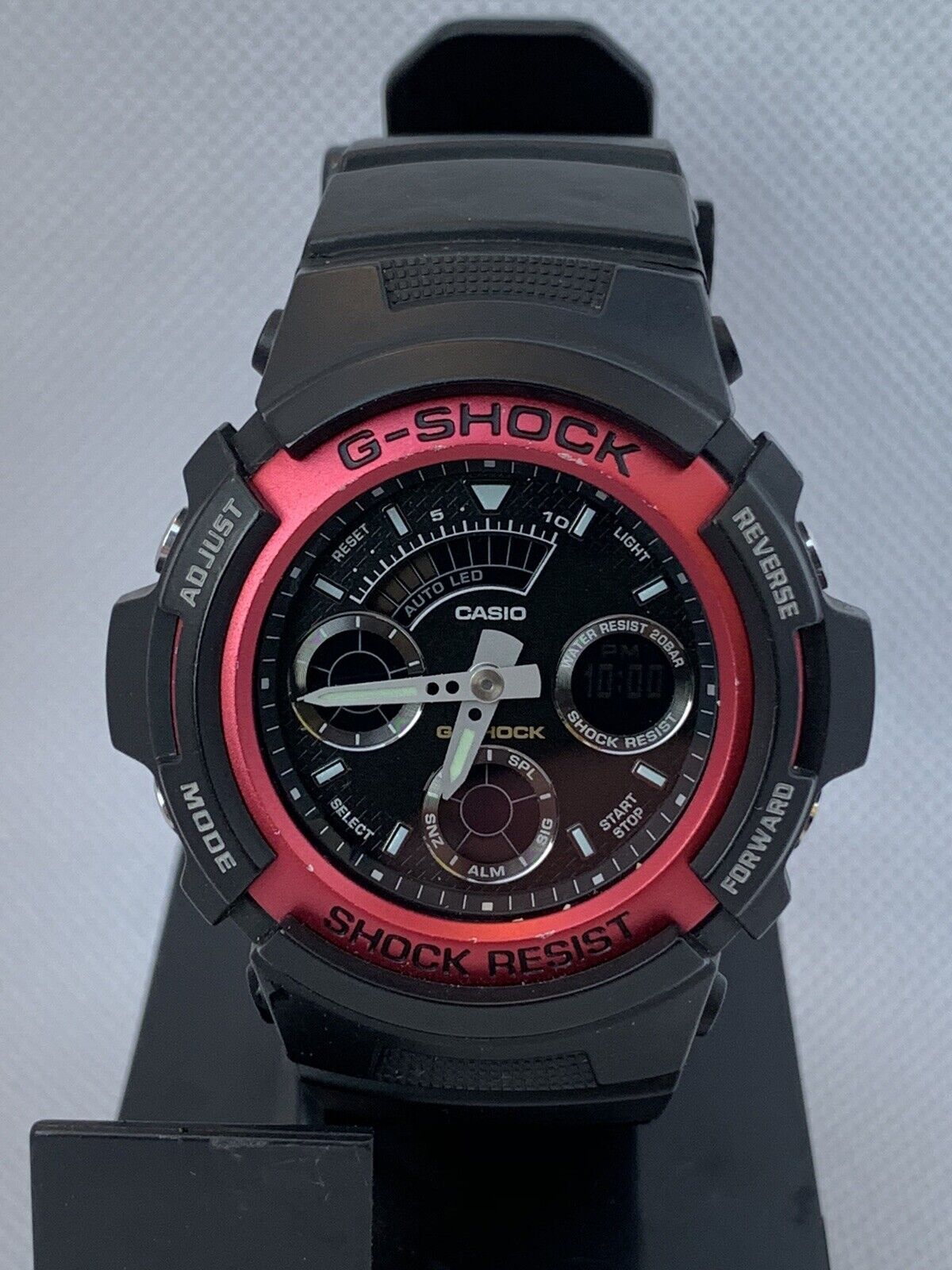 CASIO 4778 JA G-SHOCK - 腕時計(アナログ)