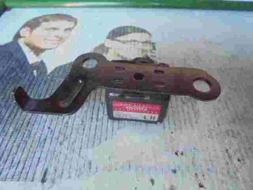 Airbagsensor Airbagsteuergerät Toyota Corolla 8917312040 LH DENSO 1876003020