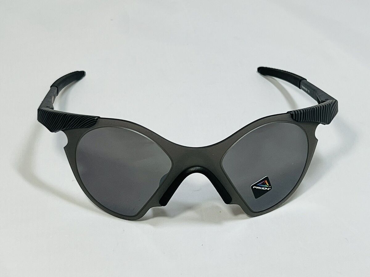 New Oakley OG Subzero Sunglasses Fingerprint Frame - Prizm New Oakley OG Subzero Sunglasses Fingerprint Frame - Prizm