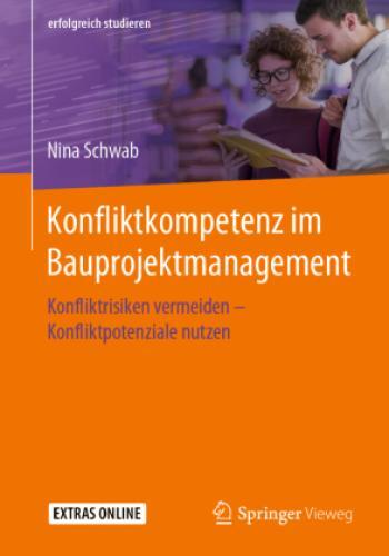 Thumbnail - Konfliktkompetenz Bauprojektmanagement Konfliktrisiken Vermeiden -