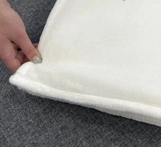 Philadelphia Eagles Super Bowl Champions 2025 Throw Blanket