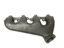 Exhaust Manifold 6.0L 7.0L 366 427 Chevrolet GMC Medium Heavy Duty Truck LH 