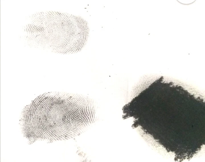 ANELLO FEDE FEDINA CON IMPRONTA PERSONALIZZATA NOME DATA ARGENTO 925 UOMO DONNA  - Immagine 2 di 2