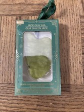 B Pure Jade Gua Sha-Brand New-SHIPS N 24 HOURS
