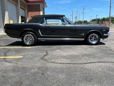 1965 Ford Mustang for Sale