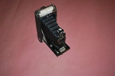 VINTAGE KODAK MODEL 1-A AUTOGRAPHIC
