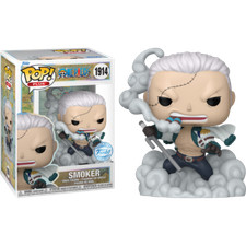 One Piece Smoker Pop! Vinyl #1914