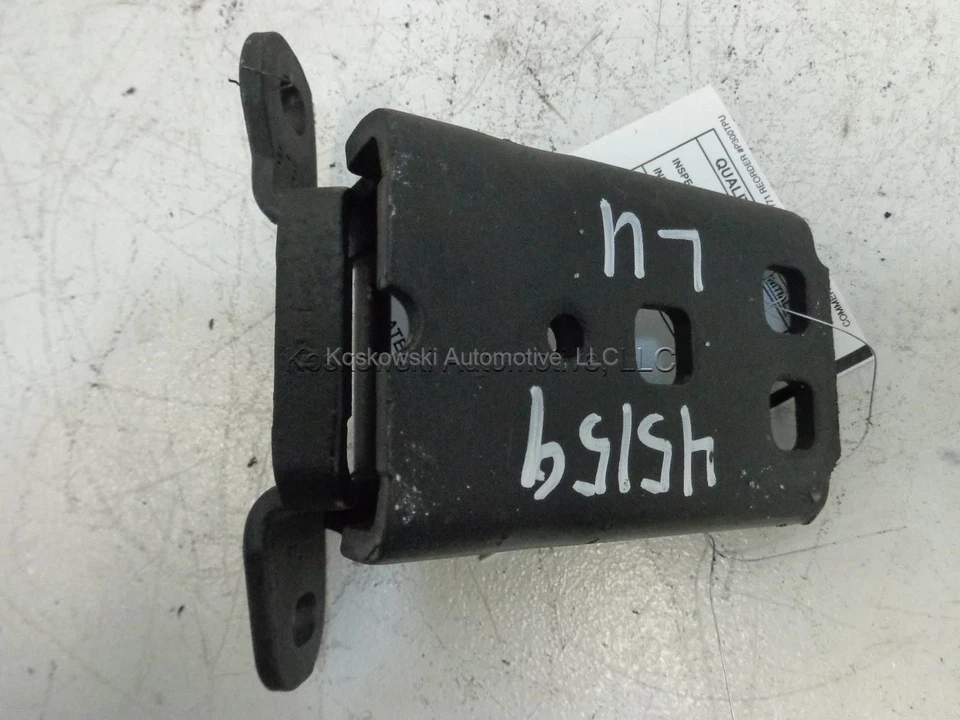 PT Cruiser 左前门上铰链 01 02 03 04 原始设备制造商克莱斯勒 — 第 3/4 张图片