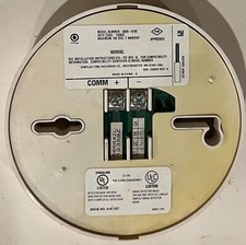 SIMPLEX 4098 9792 Smoke Detector Base 12360Z - Fire Alarm Part