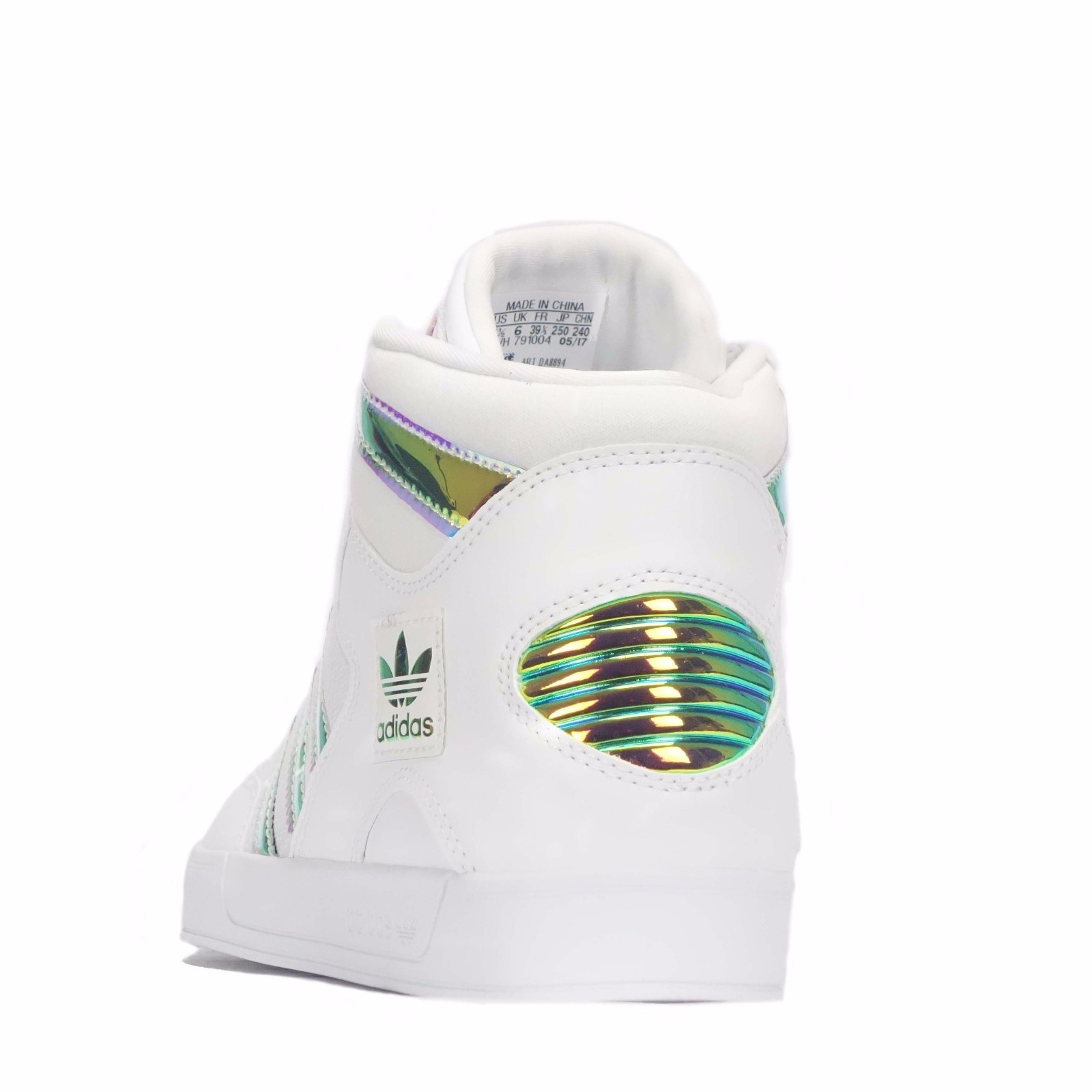 adidas hardcourt iridescent