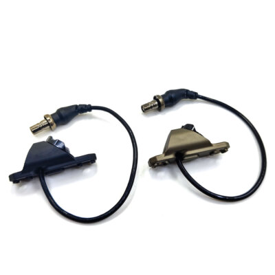 #ad Tactical Hot Button Pressure Remote Switch For M300 M600 Light Mlok Rail Mount $19.99