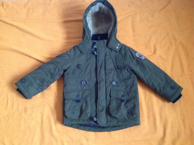 C&A PALOMINO VESTE ENFANT ANS 98CM VE02/03/11-20B