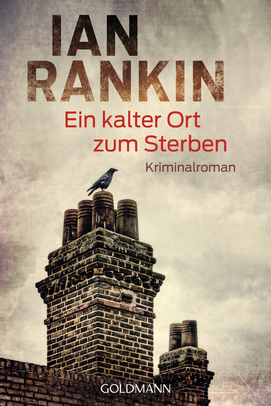 Thumbnail - Ian Rankin; Conny Lösch / Ein Kalter Ort Zum Sterben