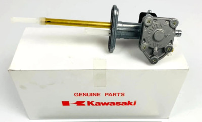 Kawasaki 51023-1393 Ninja 250R EX250 Fuel Tap Petcock Genuine OEM
