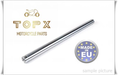 TopX 2yrs Fork Tube Forks Gabel Suspension Honda CBR 600 RR 05-06