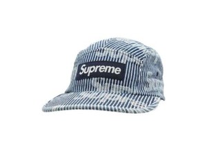 Supreme Denim Eye Camp Cap for sale | eBay