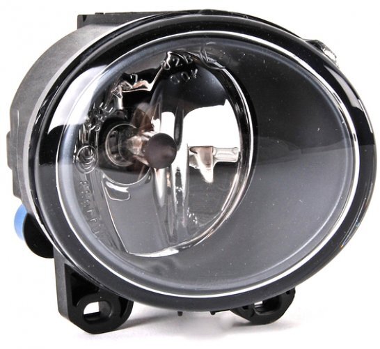 Feu antibrouillard droit haute clarté anti-buée pour BMW F22 E92