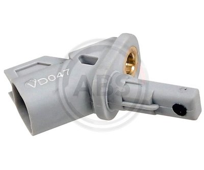 A.B.S. Sensor, wheel speed 31253