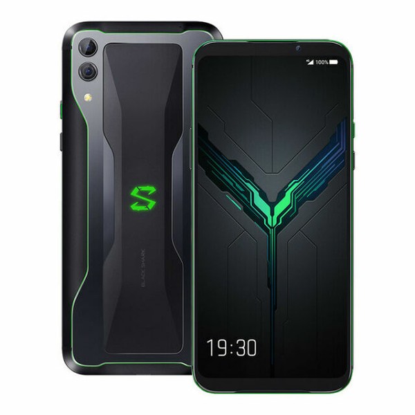 Xiaomi Black Shark 2 (SKWH0) 6.39in. 128GB 8GB RAM Dual SIM (Unlocked