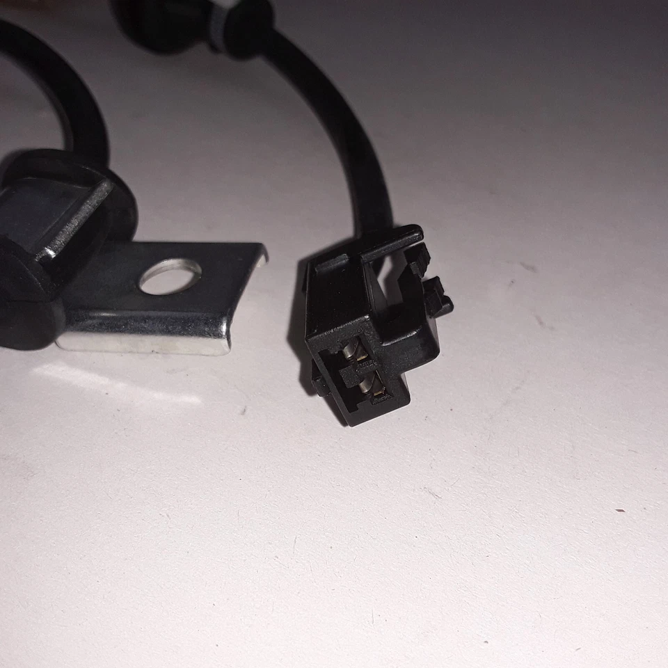 Sensor de velocidad ABS BWD ABS1362 para Toyota Highlander Lexus RX300 (1999-2003) Foto 4 de 4