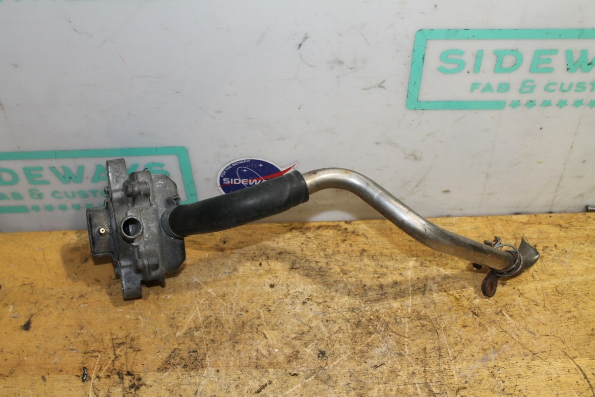 S13 180SX シルビア EAI EGR S13 シルビア 180SX EGR EAI アウトレットセット - メルカリ