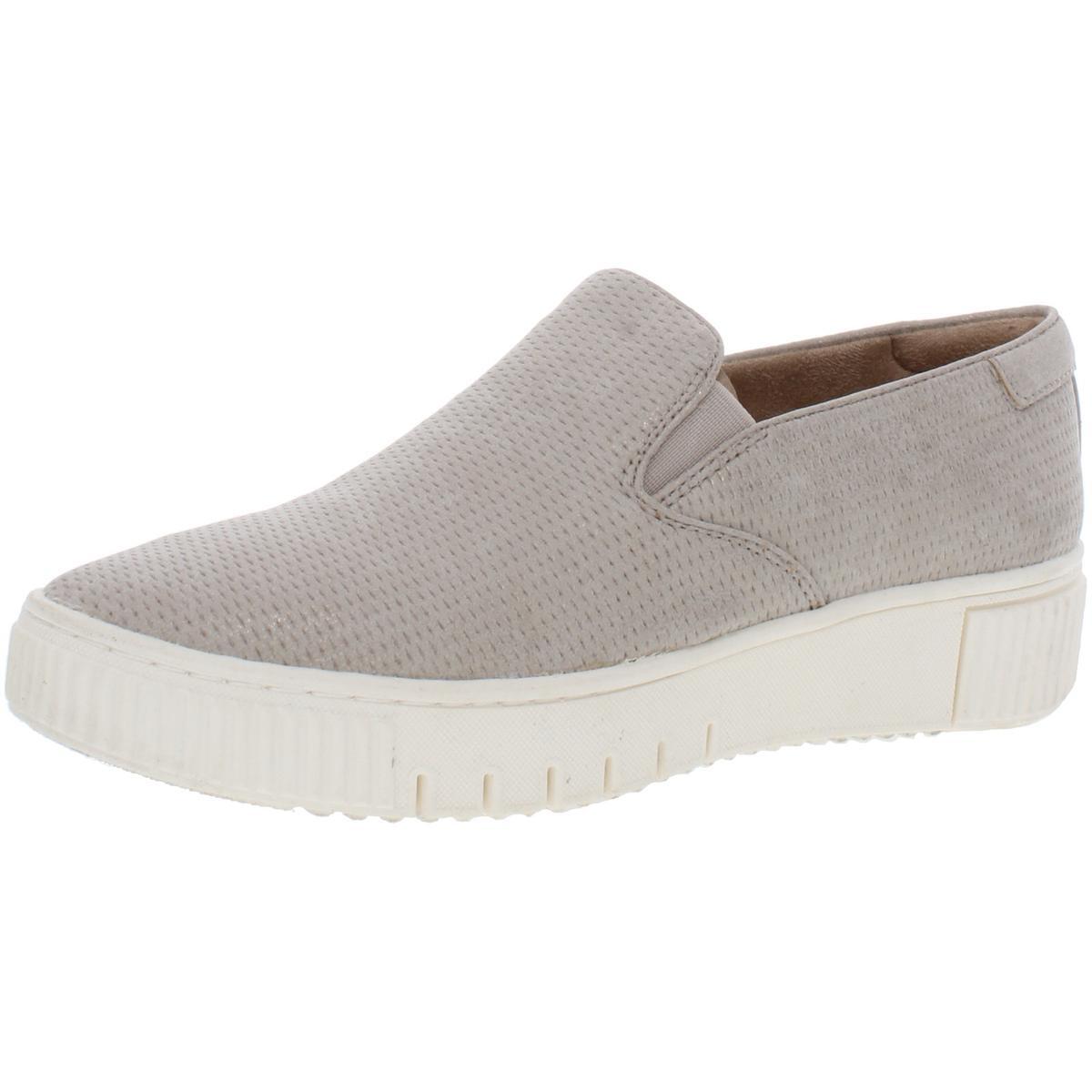 Женские слипоны SOUL Naturalizer Tia Taupe 5 Medium BM BHFO 1829 12290₽
