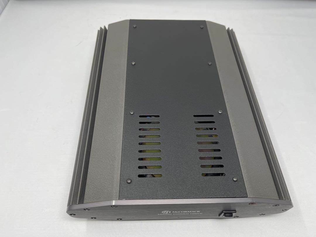 McCORMACK  Micro LineDrive & PowerDrive Mccormack Micro Linedrive Powerdrive | eBay
