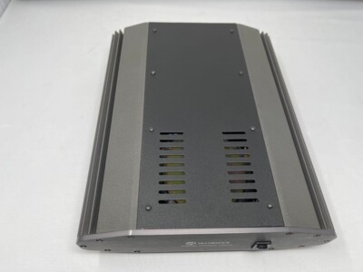 McCORMACK Micro LineDrive & PowerDrive MLD-0443 MPA-0308 Amp
