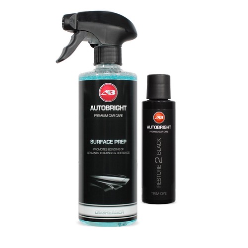 Bumper Trim Moulding Black Dye Restore 2 Black & Philippines Ubuy