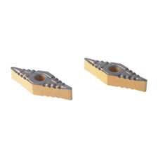 iCarbide VNMG160408 MD CARBIDE INSERT IG201 TURNING INSERT 10PCS  STEEL