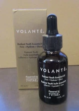Volante Radiant Youth 1oz. Essential Oil - Firm Hydrate Glow - NIB