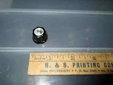 Vintage KUSTOM k300 SMALL KNOB Amp RESTORATION tuck and roll part k200b k250 100