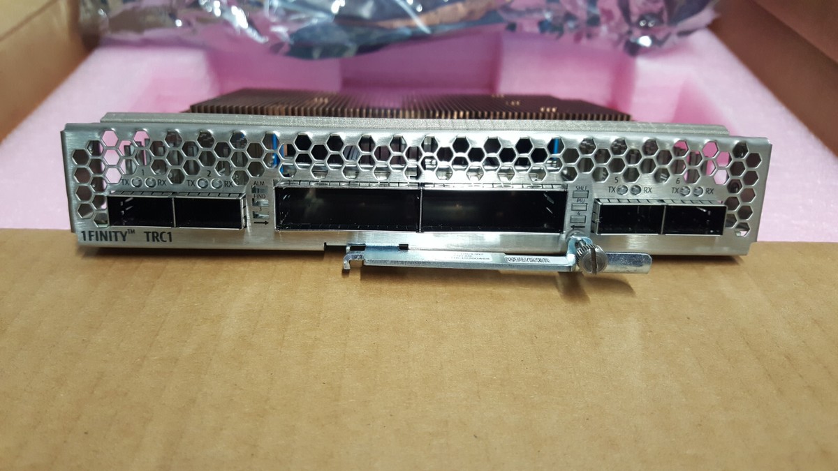 FUJITSU HA18B-8006-J070/05 FUJITSU 1FINITY SERIES TRCI 1FINITY