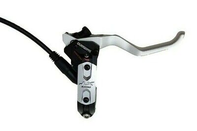 Shimano Deore Xt M775 Hydraulic Rear Disc Brake Lever Shimano Deore Xt M775 Hydraulic Rear Disc Brake Lever