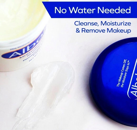 Face Moisturizer, Makeup Remover for Women, Men Dry Skin Cream Cleaner Skin Care - Image 2 of 4