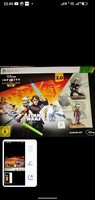 Xbox 360 Disney Infinity Play Without Limits 3.0 Star Wars .Startet Set
