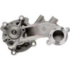 43014 Gates Water Pump New for F150 Truck Ford F-150 Mustang 2011-2014