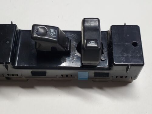 2003-2006 Caddy Chevy GMC Power Window Switch 21997593 Passenger Front RH OEM - Picture 4 of 10