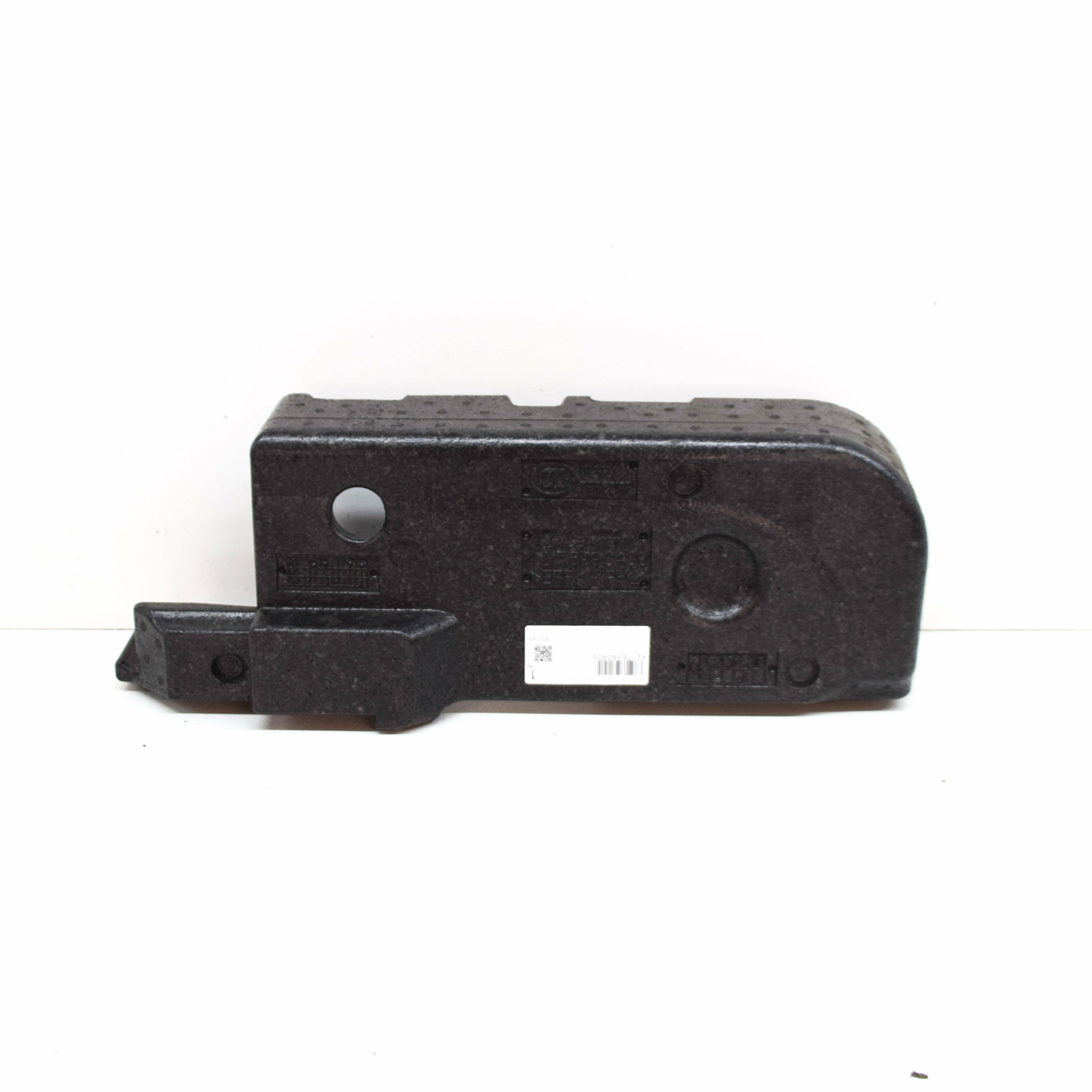 MB S Coupe C217 Kofferraum-Werkzeugsatz Schaumstoffhalterung A2178990400