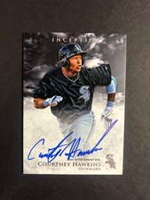 2013 Bowman Inception Prospect Autographs Guide 59