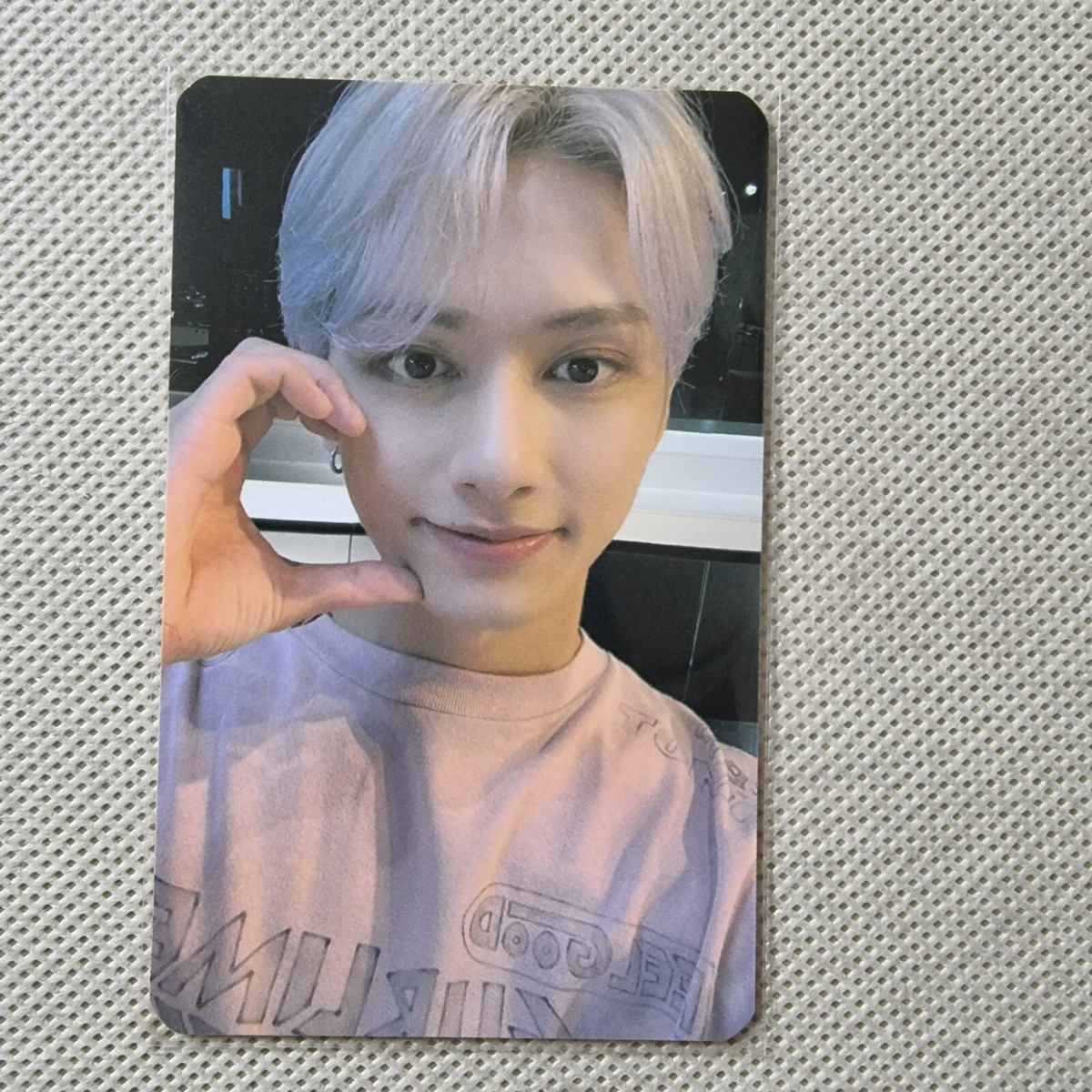 SEVENTEEN - 4th Album Repackage SECTOR 17 POWER STATION 1ST